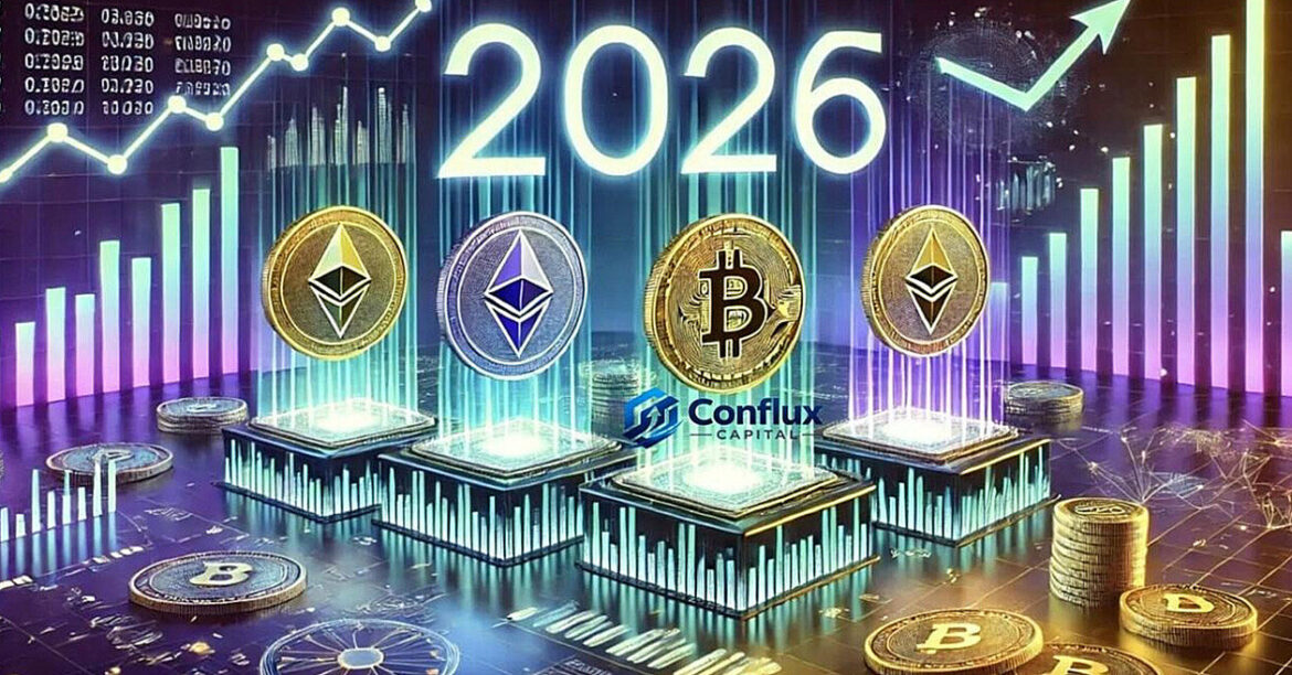 Заробляйте до 0,1 BTC щоденно з найкращим криптовалютним ботом Confluxcapital