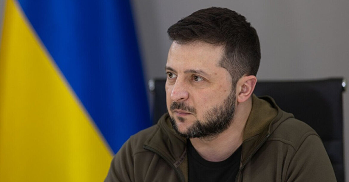Зеленський запровадив нові санкції проти російського ВПК