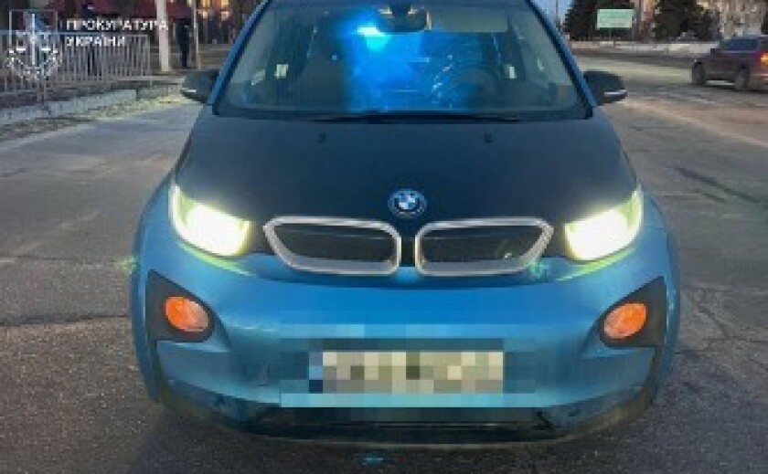 До суду скеровано справу щодо судді, яка у Кривому Розі збила 11-річного хлопчика на пішохідному переході — він досі перебуває у важкому стані