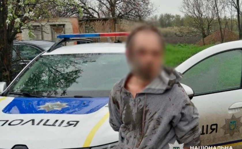 На Дніпропетровщині за фактом посягання на життя поліцейських відкрито три кримінальні провадження