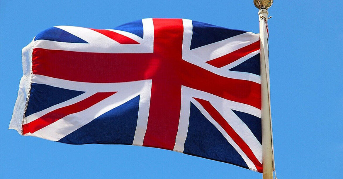 У Британії заявили про готовність вжити заходів щодо Ормузької протоки