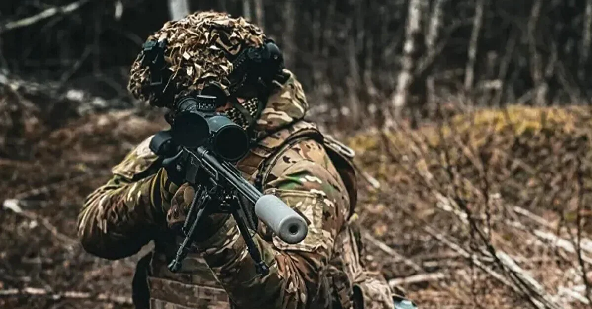 На фронті за добу 118 бойових зіткнень: найзапекліші бої на двох напрямках