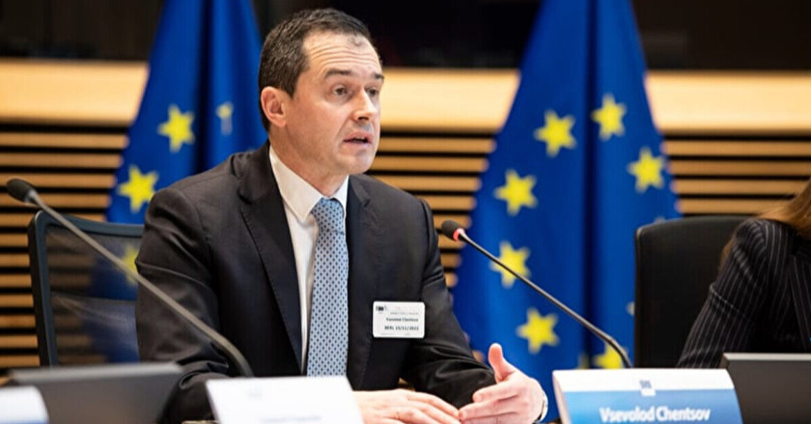 Посол України в ЄС: США лишаються союзником попри загострення напруженості