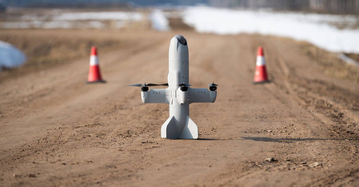 Україна готує нове покоління дронів-перехоплювачів – Business Insider