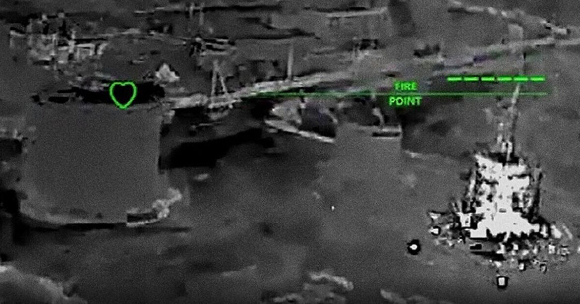 ЗСУ вдарили по нафтобазі і складах росіян на окупованих Донбасі і Запоріжжі