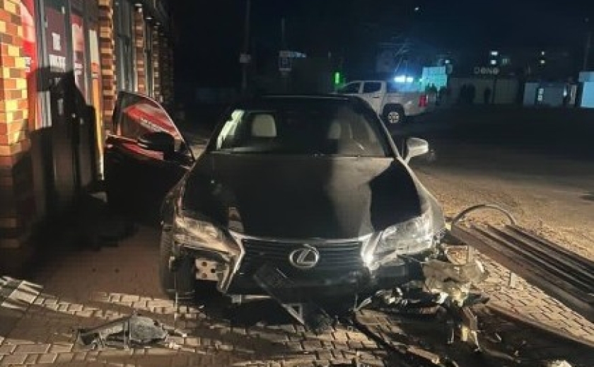 Постраждала 19-річна дівчина: у Павлограді поліцейські повідомили про підозру водію, який у стані сп’яніння скоїв дорожньо-транспортну пригоду