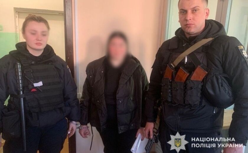 У Нікополі слідчі завершили досудове розслідування стосовно жінки, яка катувала та спричинила смертельні тілесні ушкодження 10-річній падчерці