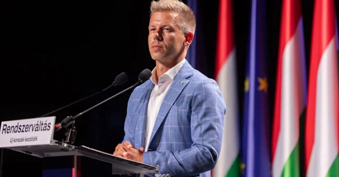 Мадяр зробив заяву щодо 90 млрд євро для України