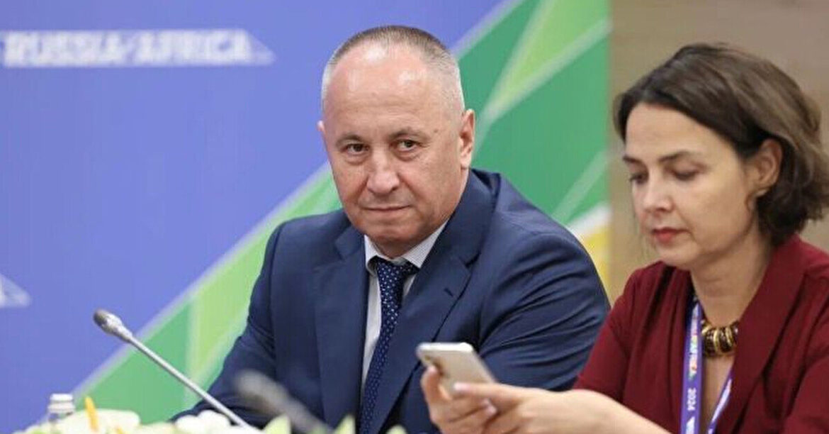 ЗМІ: Україна у грудні ліквідувала російського генерала біля берегів Лівії