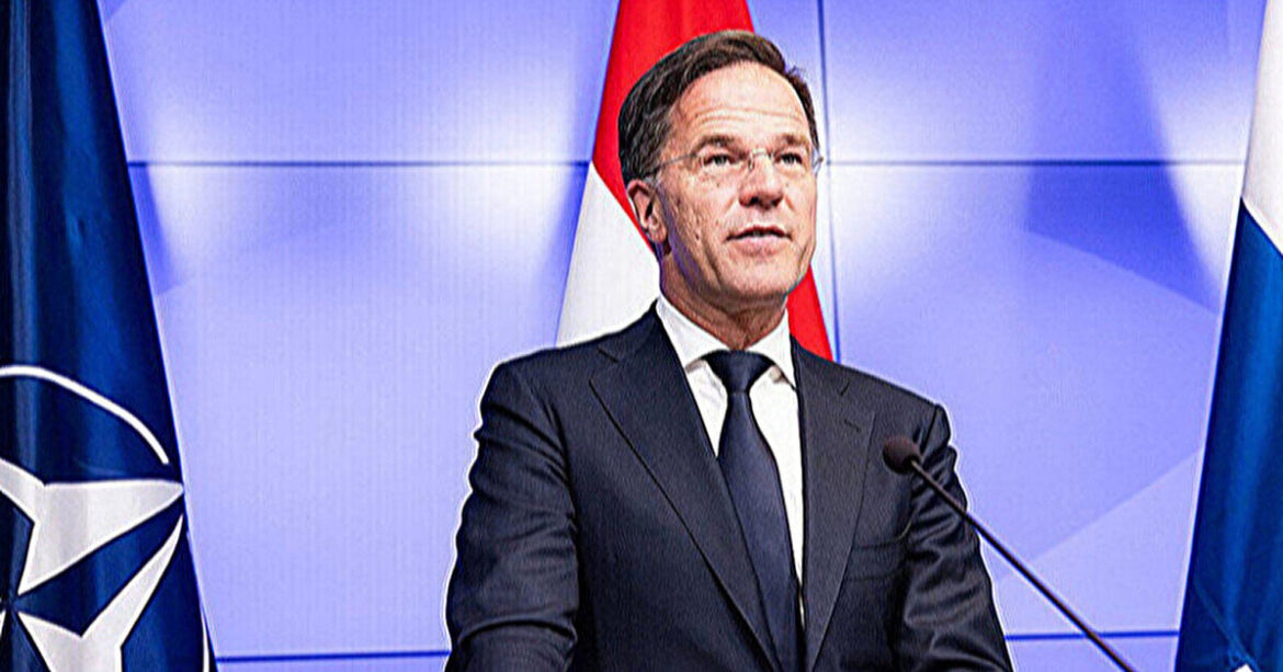 Рютте розповів, як Європа намагається допомогти з Іраном після нападок Трампа