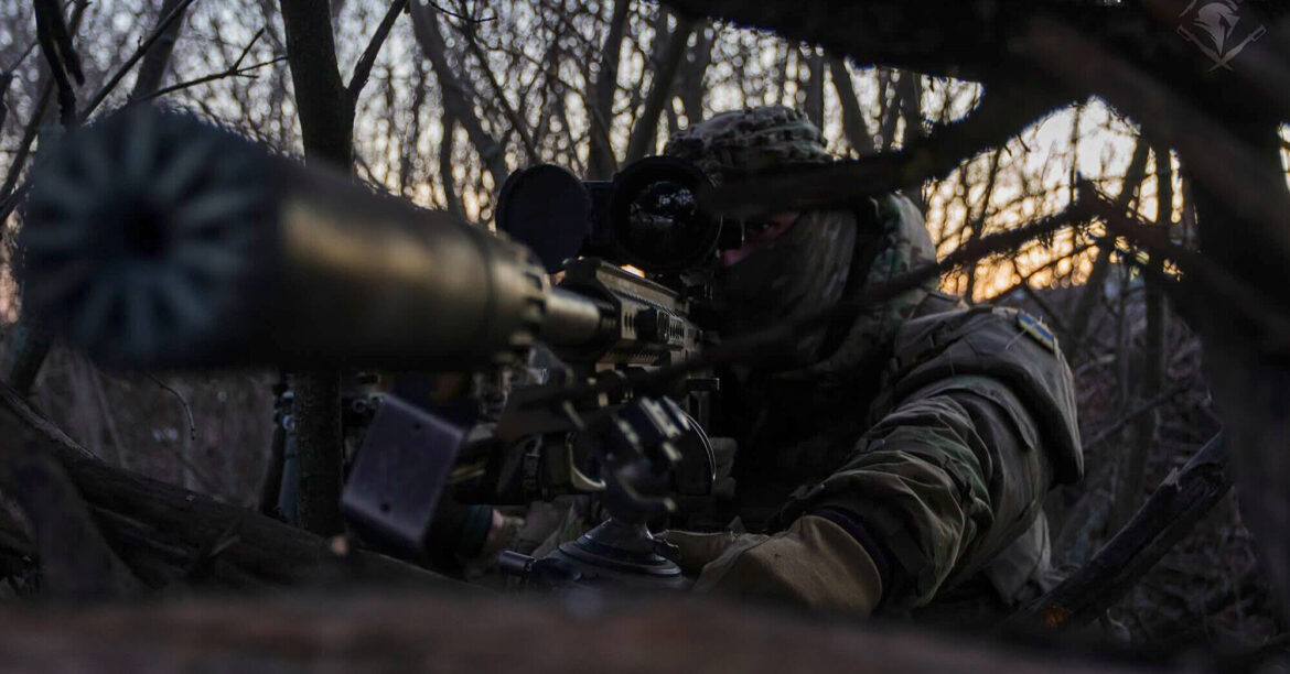 Генштаб повідомив про понад 120 зіткнень на фронті з початку доби