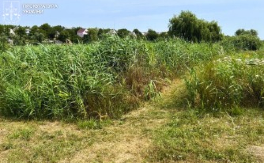 Прокуратура оскаржує незаконну оренду прибережжя у Дніпровському районі