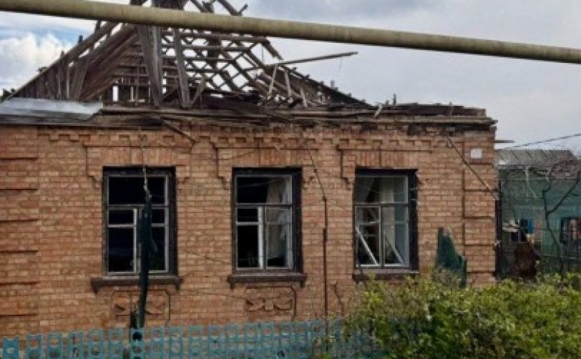 Двоє людей загинули, троє — поранені: як минула ніч на 10 квітня на Дніпропетровщині