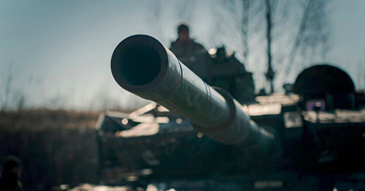 Генштаб ЗСУ озвучив РФ єдині правила великоднього перемир’я