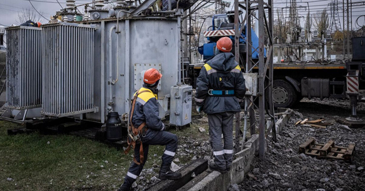 Стало відомо, скільки генерації відновили енергетики після атак РФ
