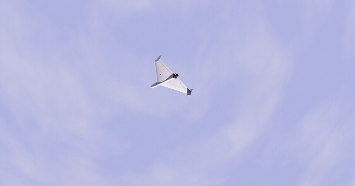 Москва використовує територію Білорусі для прольоту “Шахедів” – Ігнат