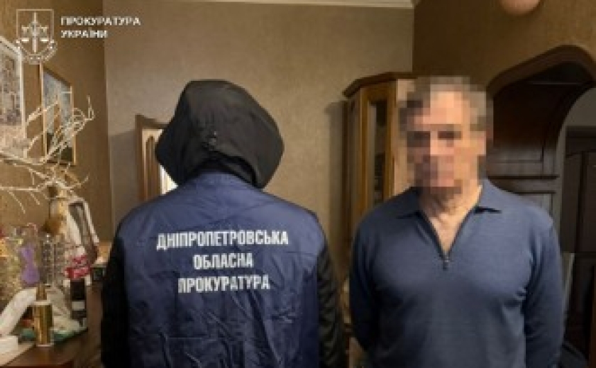 В обхід санкцій поставив електрообладнання до держави-агресора на понад 11 млн грн: повідомлено про підозру власнику підприємства на Дніпропетровщині