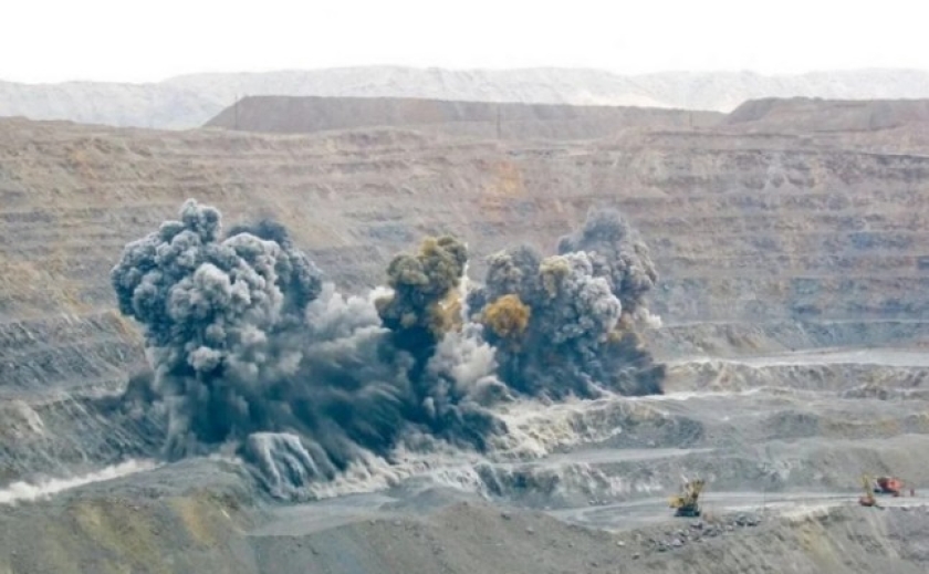 У Кривому Розі 3 квітня лунатимуть вибухи: де буде гучно