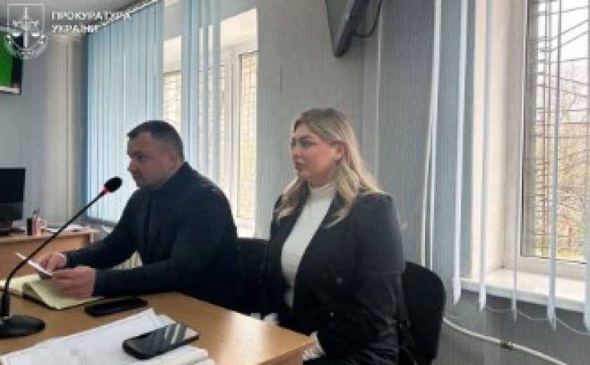 У Павлограді взято під варту підозрюваного у зґвалтуванні 12-річної дитини