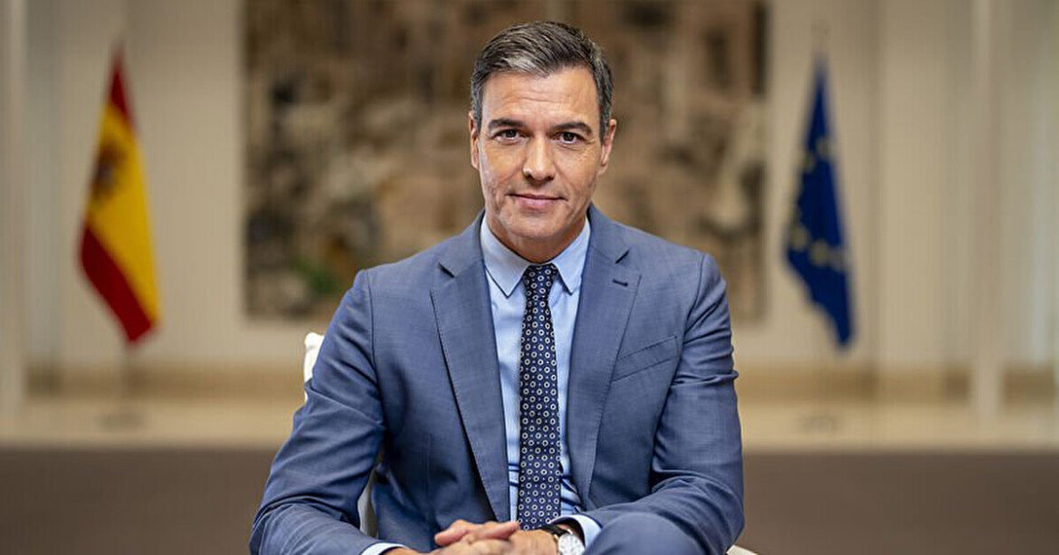 Прем’єр Іспанії заступився за Папу Римського після критики Трампа