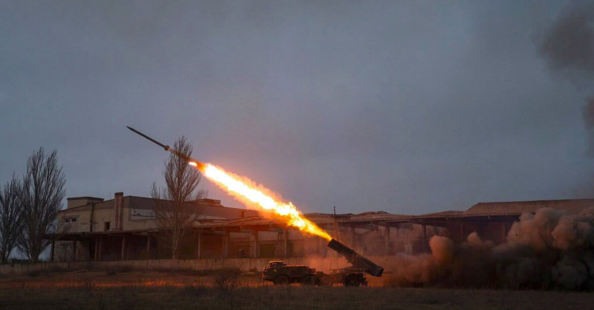 Генштаб повідомляє про понад 50 боїв на Покровському напрямку
