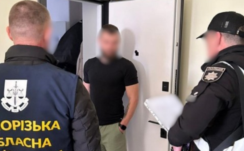 Понад 40 млн грн податків «вивели в готівку»: у Запоріжжі викрито організовану схему на ринку пального