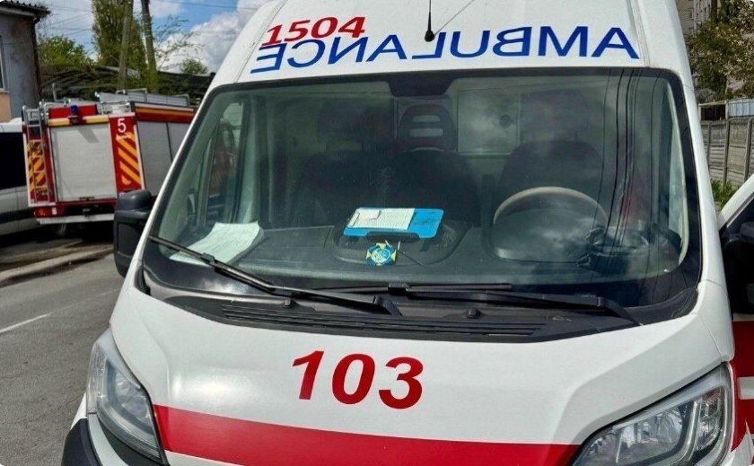 Атака БпЛА на Дніпро: частина постраждалих залишається в лікарнях
