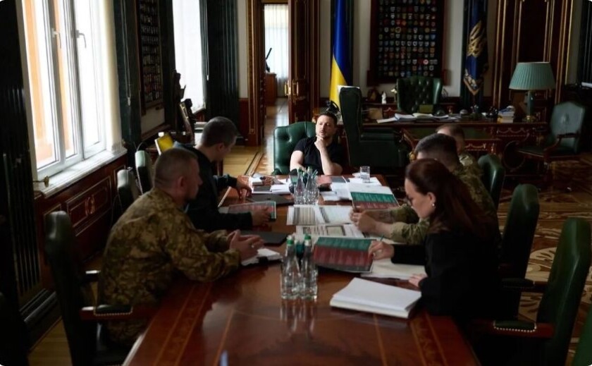 В Україні стартує масштабна реформа армії: нові виплати та контрактна система