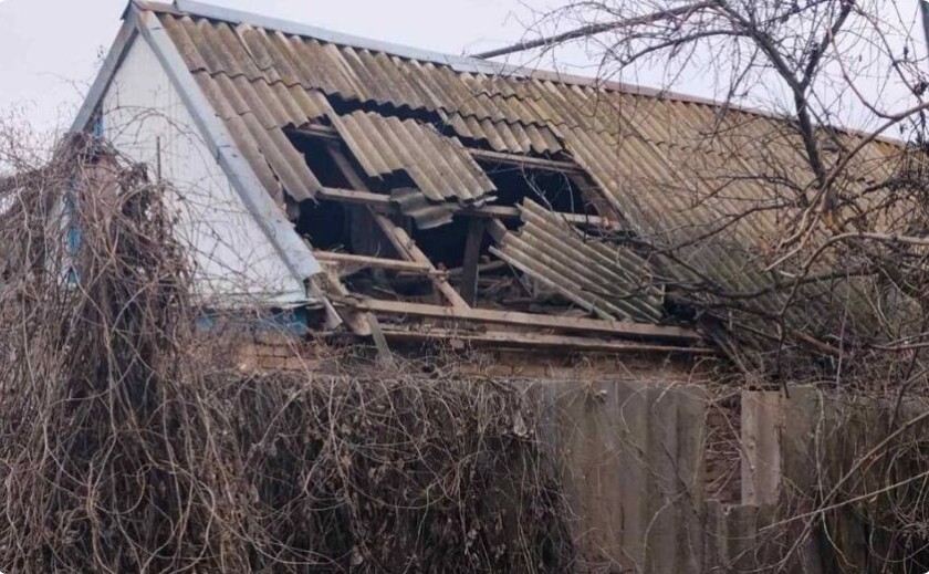 Є постраждалі та пошкодження інфраструктури: безпекова ситуація на Дніпропетровщині станом на ранок 4 травня