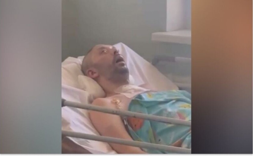 У Дніпрі чоловік опинився у комі після зустрічі з представниками ТЦК: реакція омбудсмана