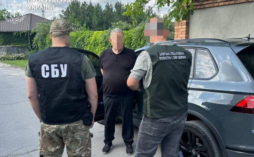 3 тисячі «аспірантів» для ухилення від мобілізації: судитимуть керівництво запорізького вишу за схему на понад 50 млн грн