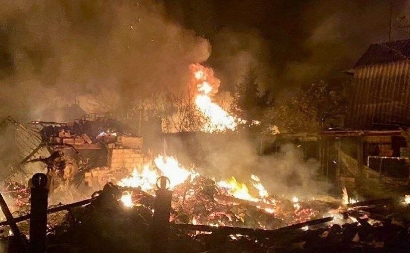 Восьмеро людей загинули, 11 – дістали поранень: безпекова ситуація на ДНіпропетровщині станом на ранок 13 травня
