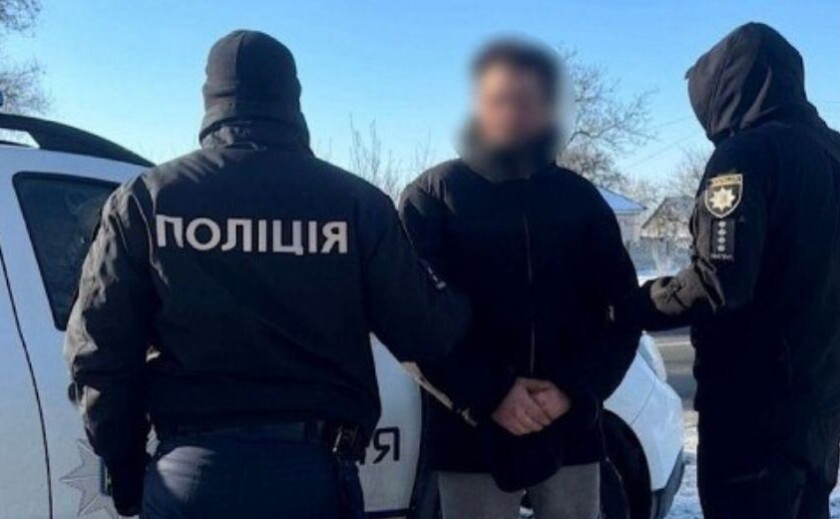 Пограбував літніх жінок: засуджено мешканця Дніпропетровщини