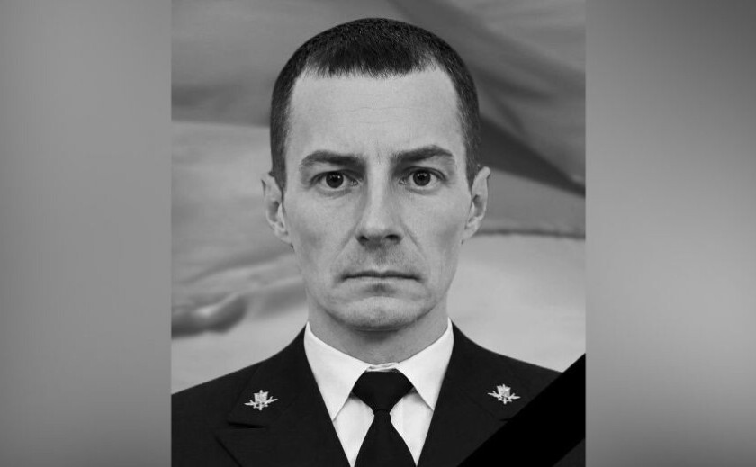У квітні цього року став на захист України: на фронті загинув Сергій Клочко з Камʼянського