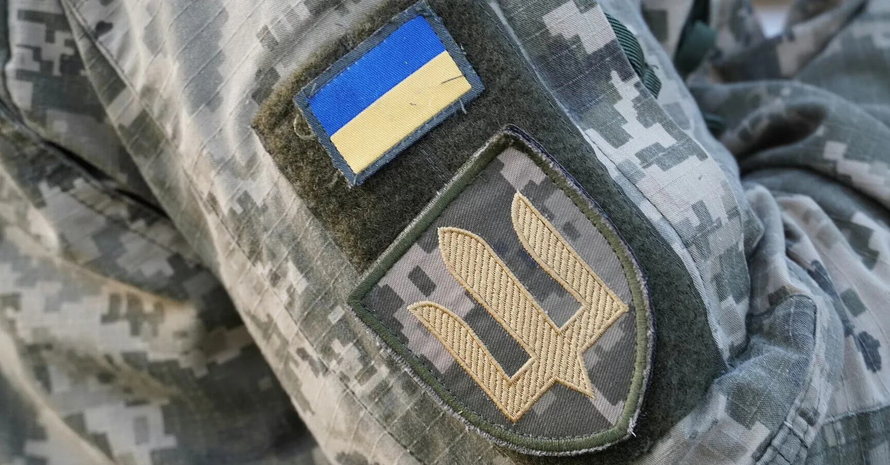 У Києві ветеран постраждав через конфлікт з ТЦК: деталі від поліції