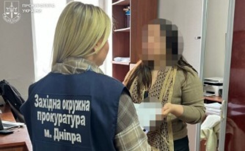 2,8 млн грн збитків під час закупівлі електроенергії для закладів освіти у Дніпрі: справу експосадовиці Дніпровської міськради скеровано до суду