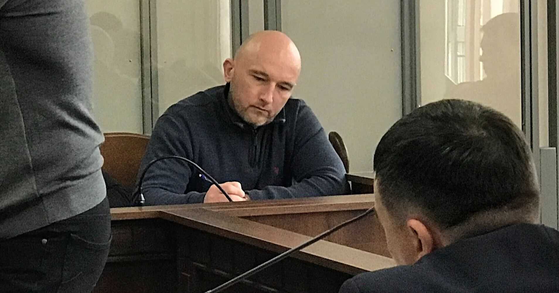 Екс-судді Тандиру повідомили про нову підозру: справа стосується квартир померлих