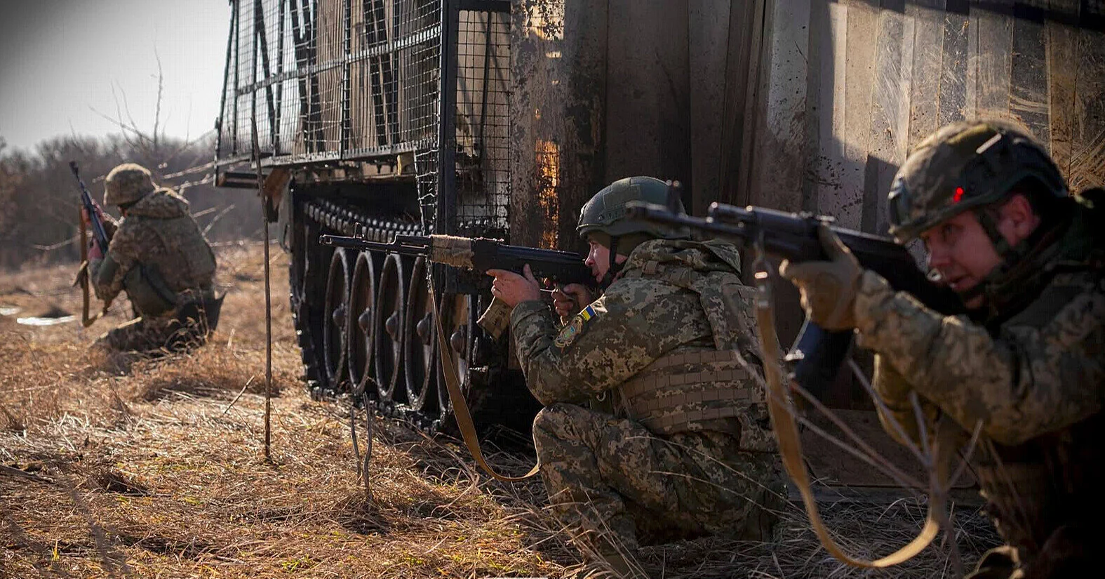 Генштаб повідомив про 109 боїв на фронті: найактивніші атаки на двох напрямках