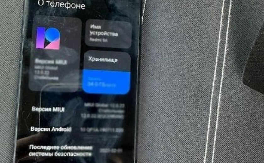 За крадіжку коштів з картки літнього чоловіка поліцейські Дніпропетровщини повідомили про підозру 31-річному зловмиснику