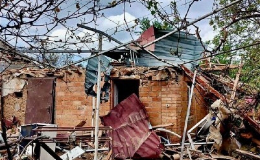 Ворог понад 40 разів атакував Дніпропетровщину: постраждали люди