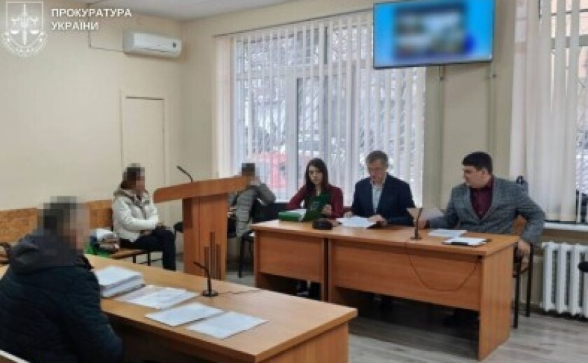 12 років увʼязнення за зґвалтування дитини: прокуратура забезпечила максимальне покарання мешканцю Дніпра