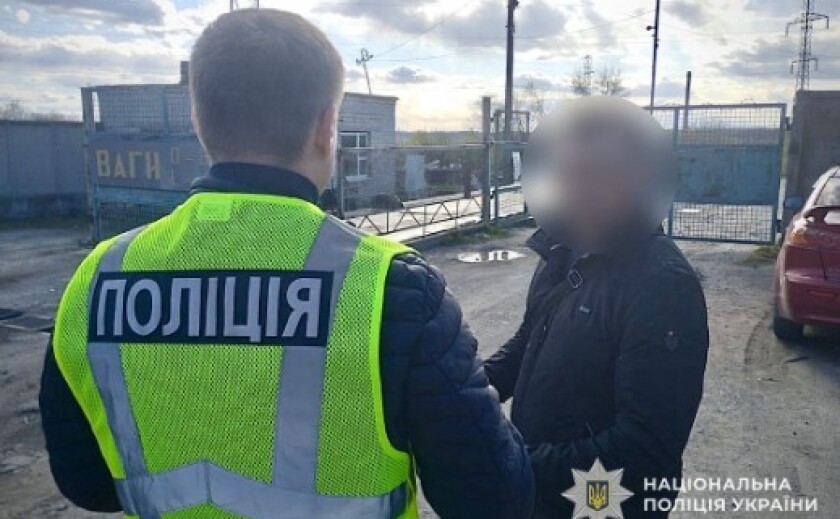 Масштабна пожежа на полігоні під Дніпром: слідчі повідомили про підозру директору приватного підприємства