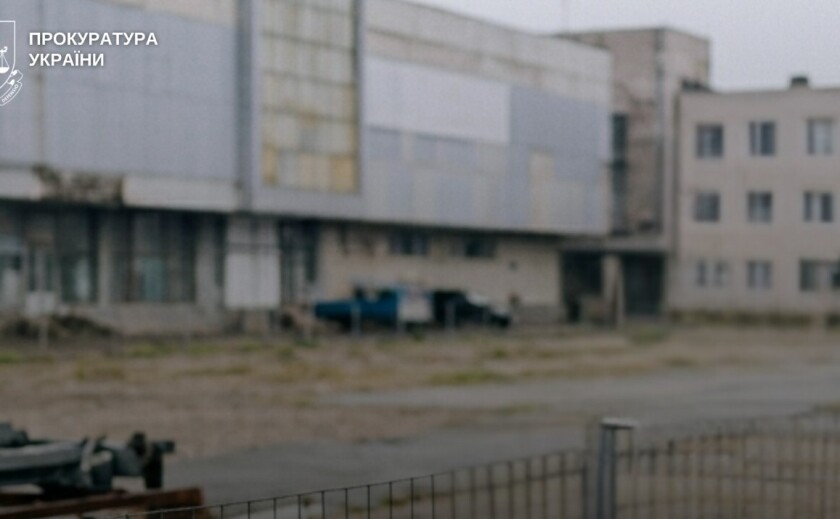 За позовом прокуратури підприємство у Дніпрі сплатить понад 7 млн грн за безпідставне користування землями громади