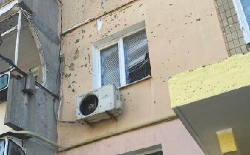 Одна людина загинула, семеро зазнали поранень: на Нікопольщині слідчі продовжують роботу на місцях ворожих ударів