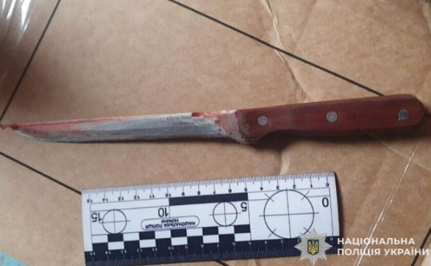 10 років позбавлення волі: у Дніпровському районні суд виніс вирок чоловікові за умисне вбивство
