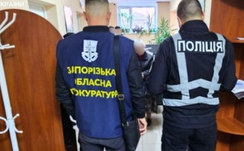 420 тисяч гривень за фіктивні діагнози та псевдолікування: у Запоріжжі викрито схему ухилення від мобілізації