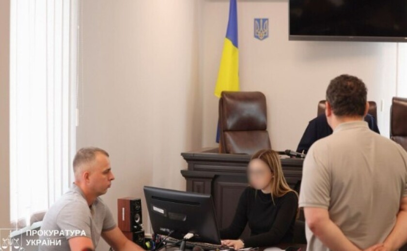 420 тис. грн із людини за фіктивну інвалідність: у Запоріжжі суд обрав запобіжні заходи учасникам масштабної медичної схеми
