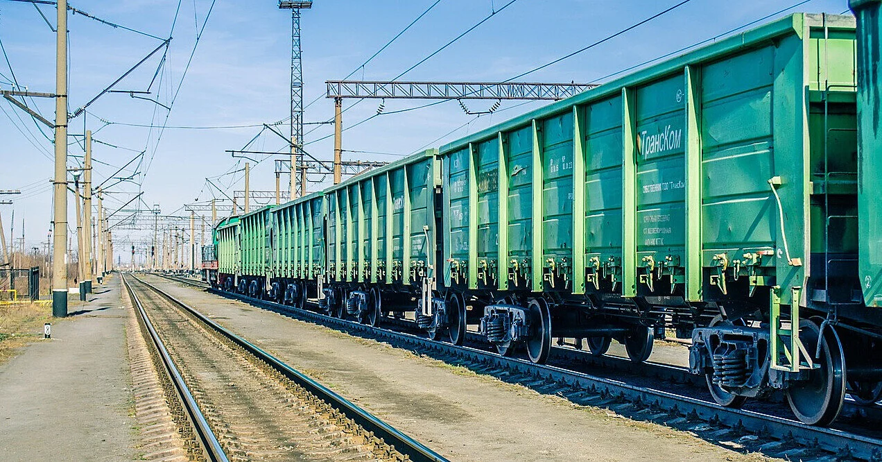 Проєкт на $10 млрд в обхід РФ: Казахстан пришвидшує будівництво залізниці до Європи