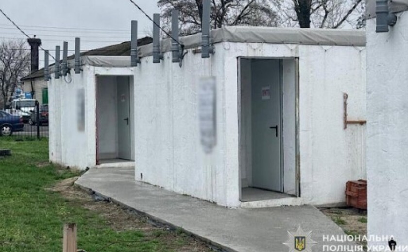 На Дніпропетровщині до суду скерували обвинувальний акт стосовно колишнього голови сільради, який під час закупівлі модульних укриттів завдав громаді збитки майже у 5 млн гривень