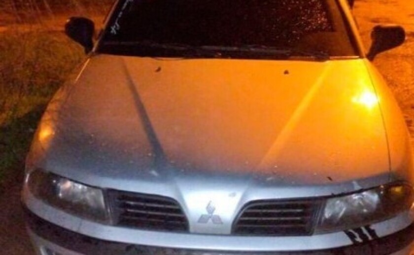 У Дніпрі чоловіка засудили до 11 років позбавлення волі за замах на вбивство водія таксі